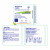 Antimonium Crudum 6c label by Boiron