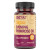Vegan Evening Primrose Oil - 90 Capsules by Deva Nutrition