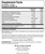 Bio-B 100 180T - Supplement Facts