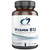 Vitamin B12 Lozenges 60ct by Designs for Health