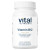 Vitamin B12/Methyl Folate 100c by Vital Nutrients