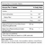 Mastic Gum/DGL 60 Chewables - SFI Health label