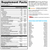 OptiMetaboliX 2:1 Vanilla Delight 10 Serv by Xymogen Label