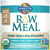 Raw Meal Vanilla 16.7 oz (475 g) by Garden of Life