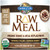 Raw Meal Chocolate 17.4 oz by Garden of Life