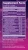 Complete E 400 IU 60 softgels label by Metabolic Response Modifier