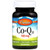 CoQ10 100 mg 90sg by Carlson Labs