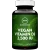Vegan Vitamin D3 2500IU 60 vcaps by Metabolic Response Modifier