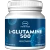 L-Glutamine Powder 500 gms by Metabolic Response Modifier