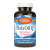 Fish Oil Q 60sg by Carlson Labs