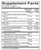Adapten-All 60c by Ortho Molecular Products label