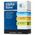 Alpha Base Premier Packs by Ortho Molecular Products