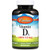 Vitamin D3 5,000 IU 360sg by Carlson Labs