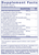 Phyto UltraComfort by Pure Encapsulations label