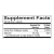 Seleno-Iodide 90c by Ortho Molecular Products Label