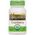 True Organics Cranberry 30t by Enzymatic Therapy