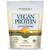 Vegan Protein Vanilla 30 srv by Dr. Mercola