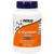 L-Cysteine 500mg 100t by Now Foods