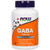 GABA 500mg 100c by Now Foods