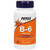 B-6 100mg 100c by Now Foods