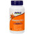 Vitamin K-2 100 mcg 100c by Now Foods