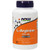 Arginine 500mg 100c by Now Foods