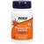 Vitamin D-3 5000 IU  240sg by Now Foods