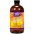 MCT Oil Vanilla Hazelnut 16 fl oz by Now Foods