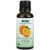 Orange Oil Organic 1 oz by Now Foods