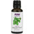 Peppermint Oil 1 oz by Now Foods