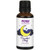 Peaceful Sleep Oil Blend 1 oz by Now Foods