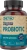 Vegan Probiotic 90c by Deva Nutrition LLC