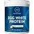 Egg White Protein Vanilla10 serv by Metabolic Response Modifier