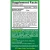 Dr. Ohhira's Probiotics Original 30c label by Essential Formulas