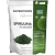 Raw Spirulina Powder 42 serv by Metabolic Response Modifier