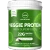 Veggie Protein Vanilla with Superfoods 15 serv by Metabolic Response Modifier