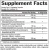 Joint Curcumizer - 60 Capsules label by Naturals Factors