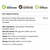 ImmunoMed 3-6 60c by NuMedica Label