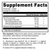CoQmax Omega 50 mg 30 sg by Xymogen label