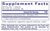 PureGG 25B by Pure Encapsulations label