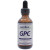 Cerebra GPC Liquid 2fl oz by Nutrasal