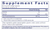 Phosphatidylcholine by Pure Encapsulations label