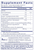 Poly-Prebiotic powder by Pure Encapsulations label