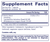 ProbioMood by Pure Encapsulations label