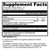 OptiMag Neuro Unflavored 60 Serv by Xymogen label