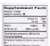 Vitamin-A 100sg label by Ecological Formulas