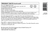 PhytoprofenVET 60 chews by ThorneVet label