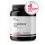 Designs for Health PaleoCleanse Plus chocolate powder, black tub labeled 540 g (1.2 lbs)
