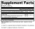Berberine with InSea2 60c by XYMOGEN label
