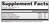Buffered C Powder Fruit Punch 20 serv by XYMOGEN label